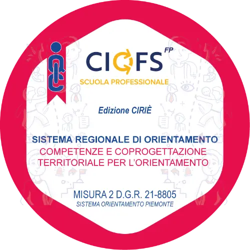 Badge pubblico 17691